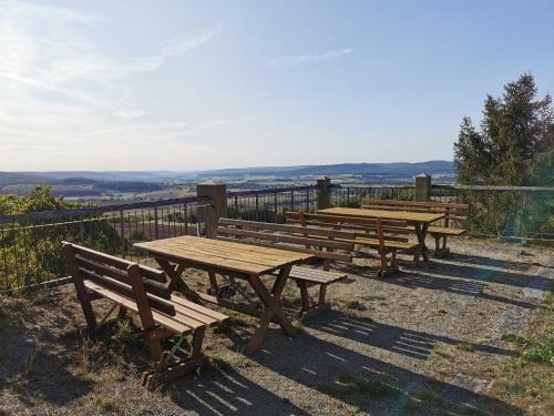 Apartamento Fewo Altenstein