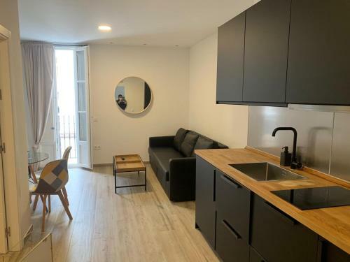 Apartamento Entrecatedrales 2