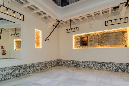 Apartamento Entrecatedrales 2