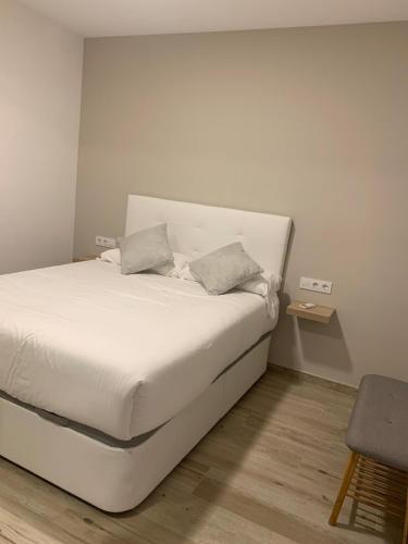 Apartamento Entrecatedrales 2