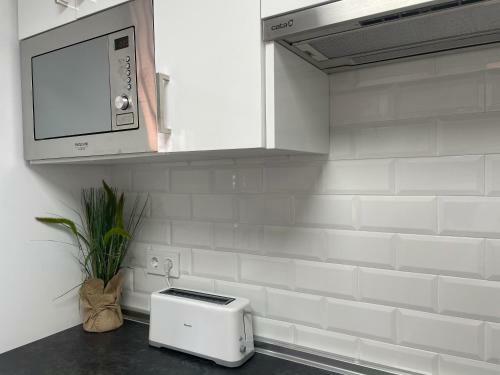 Apartamentos Nebro