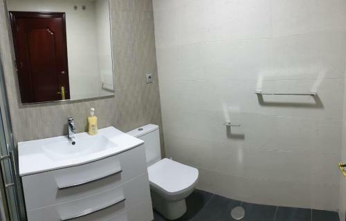 Apartamento C�diz