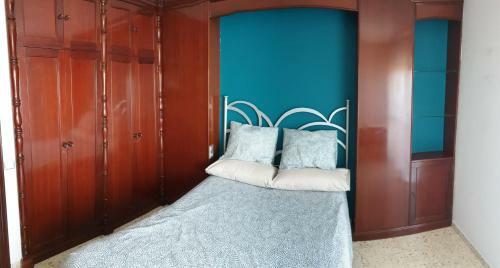 Apartamento C�diz