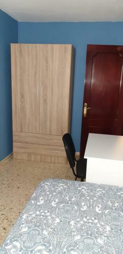 Apartamento C�diz