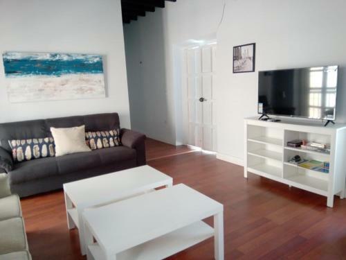 Casa Del Anticuario Apartments