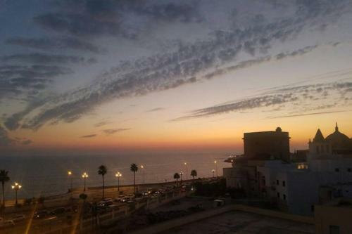 Apartamento *****impressive Views Attic