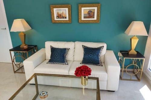 Apartamento *****impressive Views Attic
