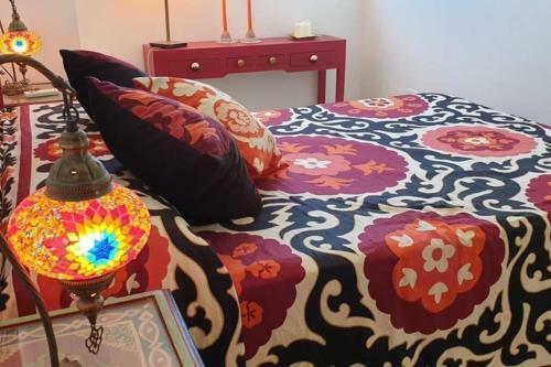 Apartamento *****impressive Views Attic