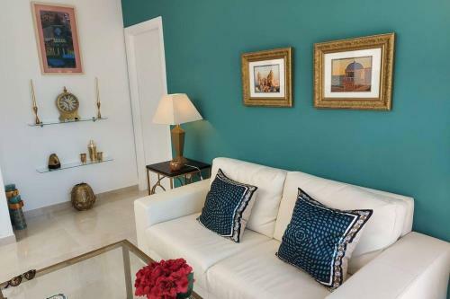 Apartamento *****impressive Views Attic