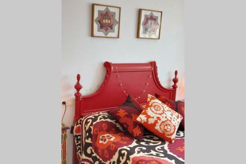 Apartamento *****impressive Views Attic