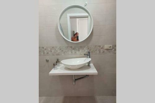 Apartamento *****impressive Views Attic