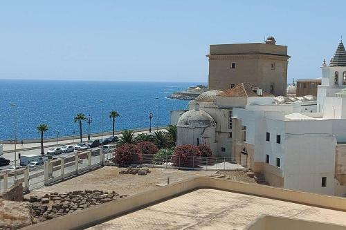 Apartamento *****impressive Views Attic