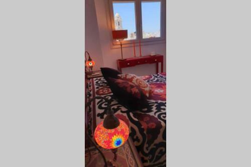Apartamento *****impressive Views Attic