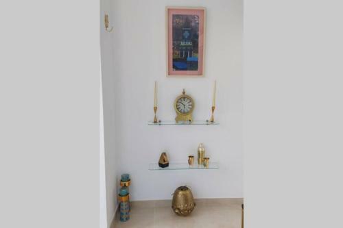 Apartamento *****impressive Views Attic