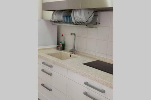 Apartamento *****impressive Views Attic