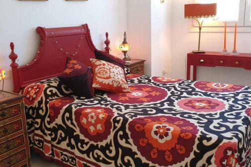 Apartamento *****impressive Views Attic
