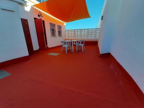Apartamento Casco Hist�rico