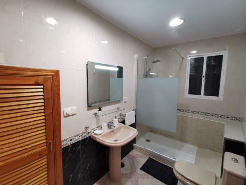 Apartamento Arteaga- Two Rooms With Queen Bed