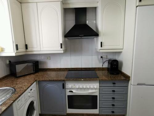 Apartamento Arteaga- Two Rooms With Queen Bed