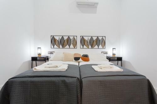 Cruise Adapted Apartment By Cadiz4rentals