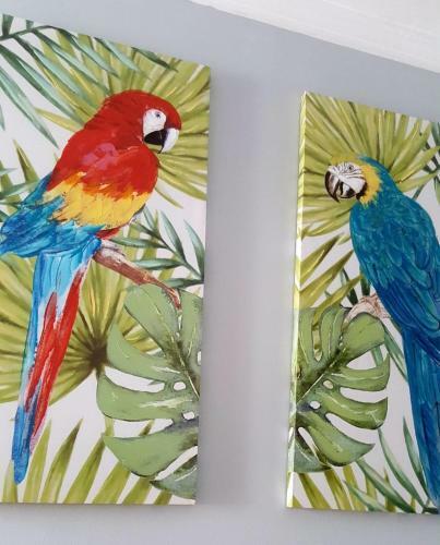 Apartamento Cortadura Beach