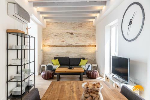 Apartamento Tiles Home - Wifi - Petfriendly - Ecofriendly