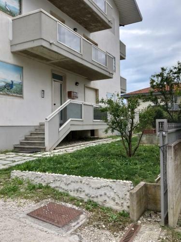 Apartamento Stella 1