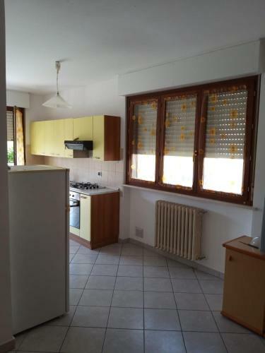 Apartamento Stella 1