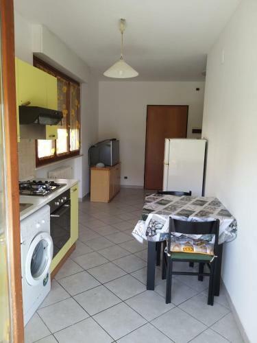 Apartamento Stella 1