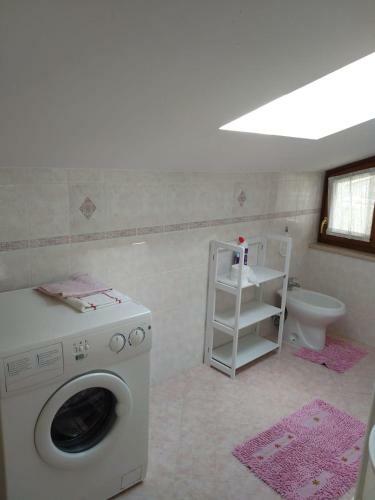 Apartamento Stella 1