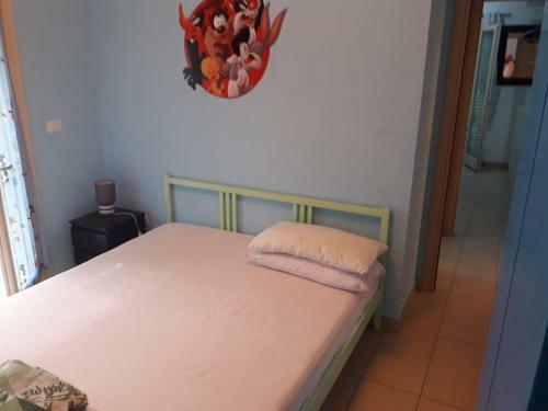 Apartamento Casa Vacanza Sul Mare Da Tommaso
