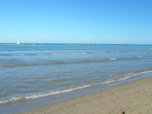 Apartamento Casa Vacanza Sul Mare Da Tommaso
