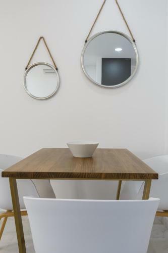 Apartamentos La Brujula By Cadizrentals