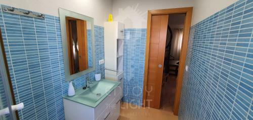 Apartamento �tico D�plex Sacramento (Enjoy)