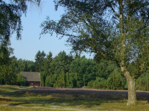 Ferienwohnungen Tewes
