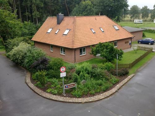 Ferienwohnungen Tewes