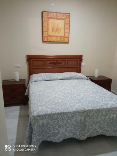 Apartamento Gloria