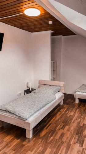 Apartamento Mulinhouse Mutterstadt