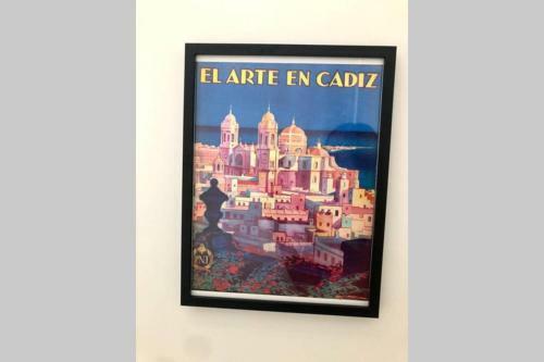 Apartamento Gatu Villa Libertad