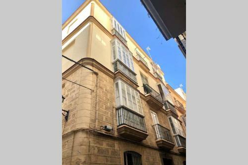 Apartamento Gatu Villa Libertad
