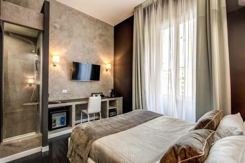 Hostal Four Rivers Suites