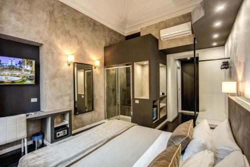 Hostal Four Rivers Suites