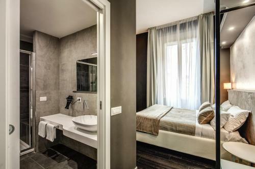 Hostal Four Rivers Suites