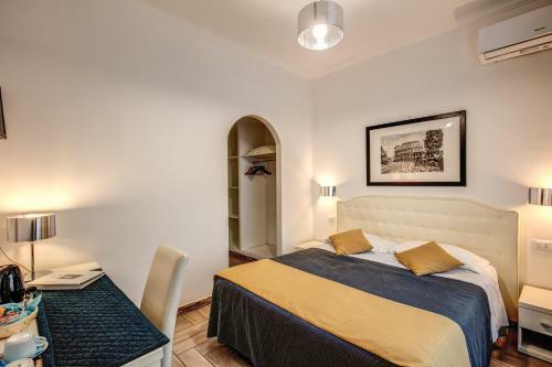 Hostal Four Rivers Suites