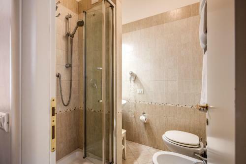 Hostal Four Rivers Suites