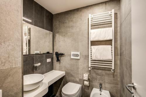 Hostal Four Rivers Suites