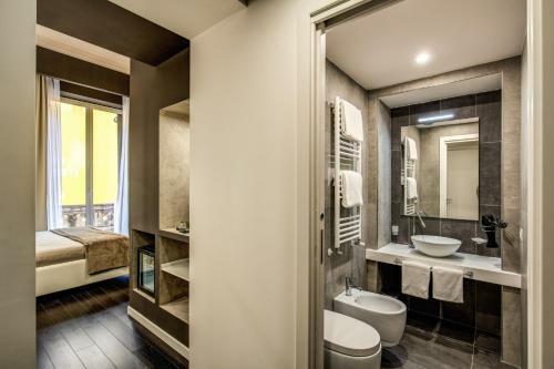 Hostal Four Rivers Suites