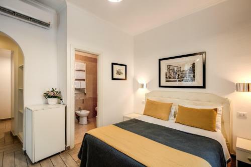 Hostal Four Rivers Suites