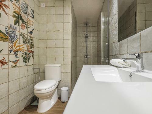 Apartamento C�diz Caleta Modulo