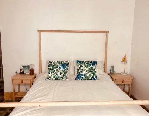 Apartamento La Moderna